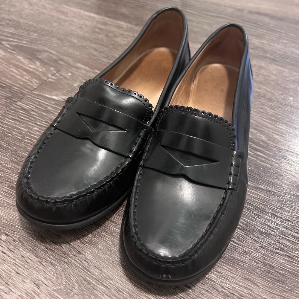Jackie Rogers Loafer